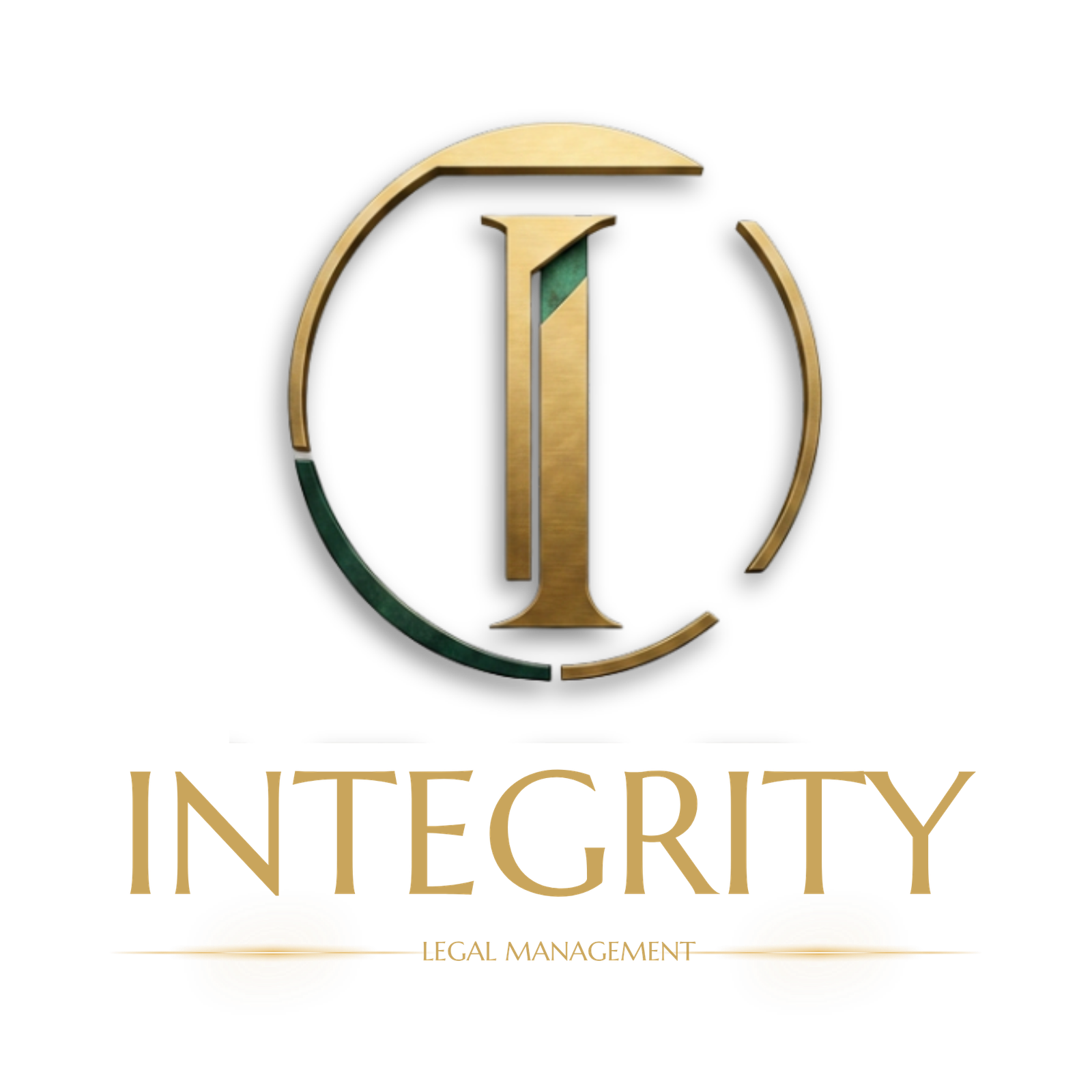Logomarca oficial do Grupo Integrity